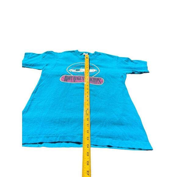 Vintage RARE 1991‎ Hot August Nights Classic Car Show Reno, Nevada T-Shirt - M - Picture 8 of 9